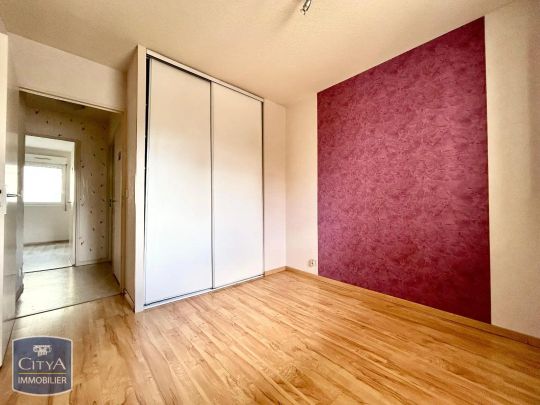 Appartement à louer 4 pièces 82.87m² - Photo 1