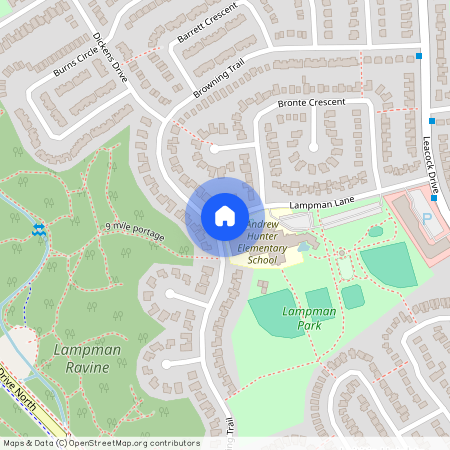 Barrie, Barrie, Simcoe, L4N 5G4