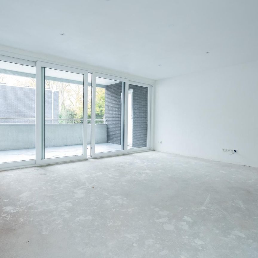 Appartement te huur Tuinstraat 15 Steyl - Foto 1