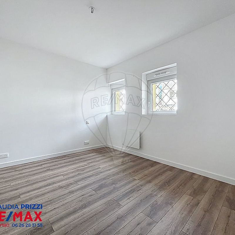 Appartement 1 chambre(s) à louer - Horbourg-Wihr - Photo 1