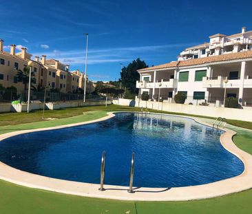 Piso en alquiler, Avda Ibiza, Conjunto Residencial Lomas de Campoam... - Photo 1