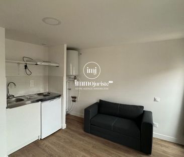 Location Appartement 1 pièce Limoges (87000) - Photo 2