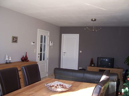 Appartement te huur - Photo 2