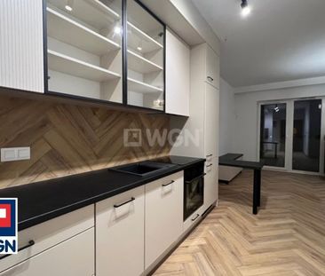 Apartament na wynajem Katowice, Centrum - Zdjęcie 4