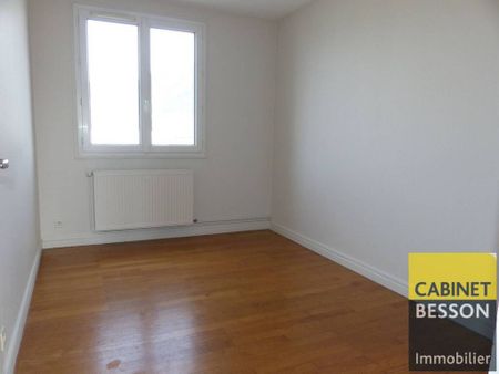 Location appartement Grenoble 38000 3 pièces 66.03 m² - Photo 3