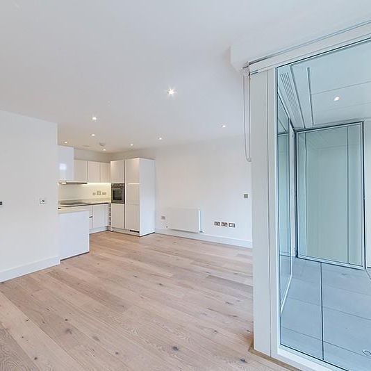 1 bedroom flat to rent - Photo 1