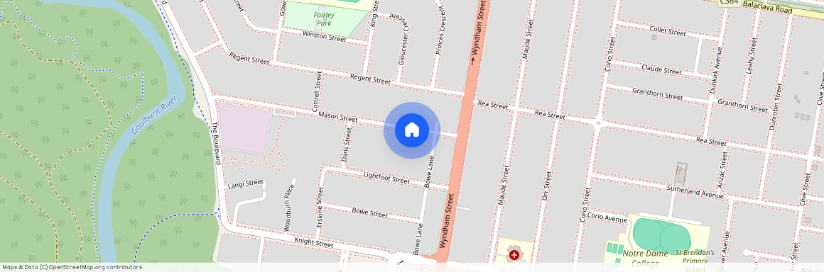 Unit 3/68 Mason Street, Vic 3630, Shepparton