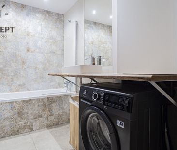 Mieszkanie dwupoziomowe || 3-pok. || Klecina - Photo 6