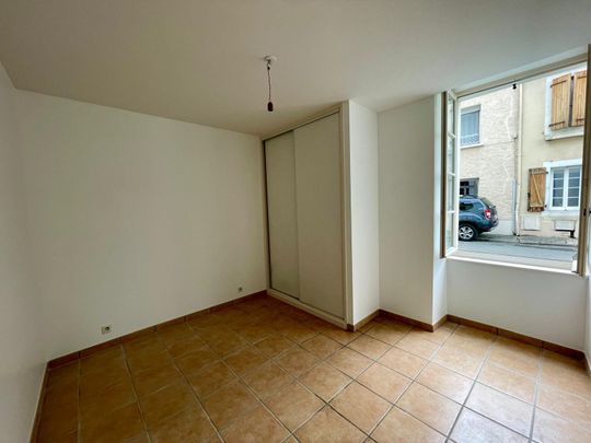 - NAY - APPARTEMENT T3 en RDC - - Photo 1