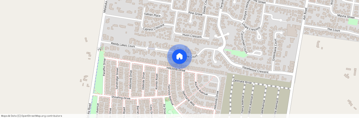 27 Townview Court, Leopold