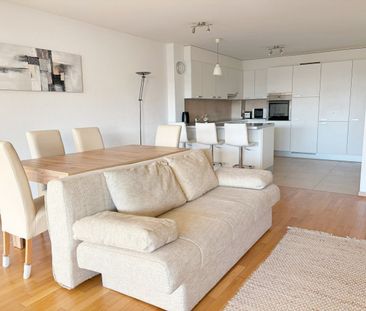 Bel appartement meublé de 3,5 pièces au centre ville de Montreux - Photo 3