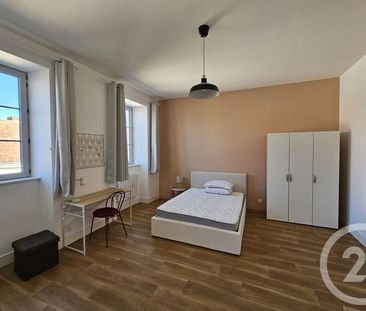 Appartement T1 à louer 1 pièce - 34,85 m2 CHATEAUROUX - 36 - Photo 3