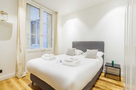 Rue La Boétie - Photo 5