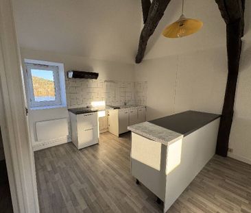 Location Appartement 2 pièces 37m² - Photo 3