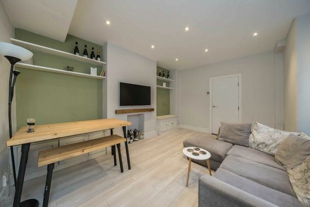 Gilbey Road, Tooting, SW17 - Photo 1