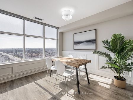 For Lease - 880 Dundas Street Unit# UPH7, Mississauga, Ontario - Photo 5