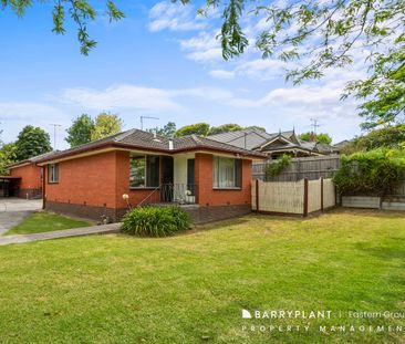 Cosy 2 Bedroom Unit! - Photo 1