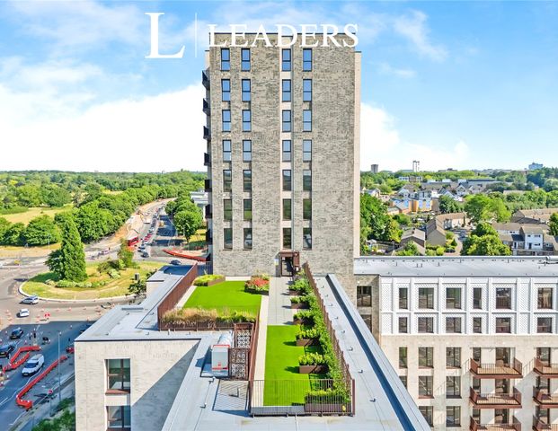 2 bedroom apartment to rent Millbrook Studios, Burnt Mill, Harlow, CM20 - Photo 1