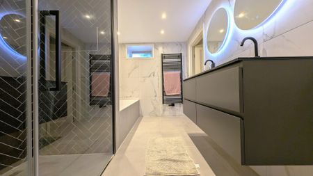 Te huur: Huis Eemskanaal in Groningen - Foto 4