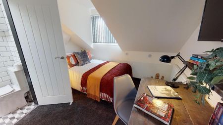 5 bedroom house to rent - Photo 5