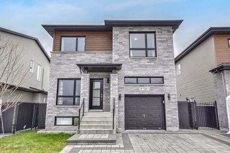 1951 Rue Philippe-Dolbec, H7L 0J6, H7L 0J6, Laval - Photo 2