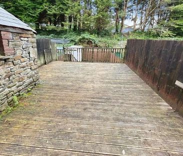 Grovefield Terrace, Tonypandy, CF40 - Photo 3