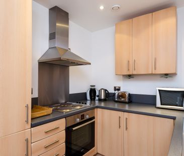 1 bedroom apartment to rent - Photo 5