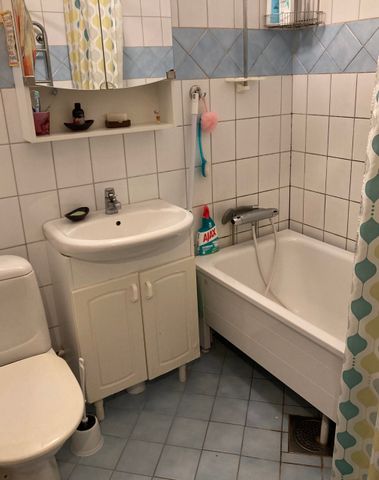 Möblerat rum på väster - Photo 5