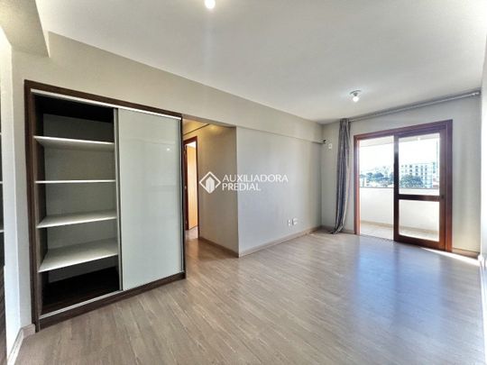 Apartamento com 2 quartos e 65m² para alugar em Ideal, Novo Hamburgo. - Photo 1