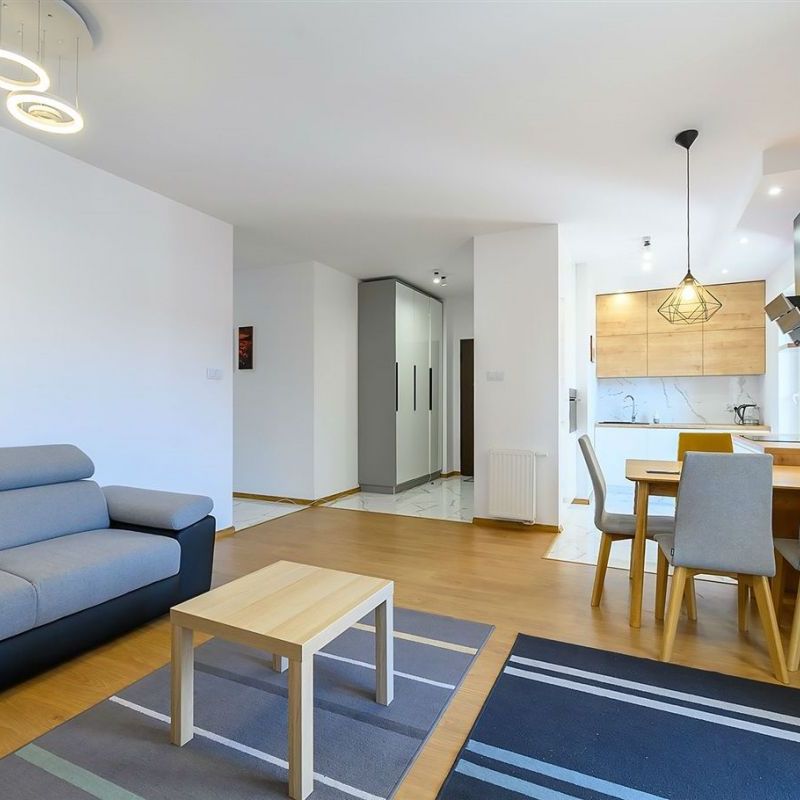 Apartament do wynajęcia blisko Akademii Medycznej - Photo 1