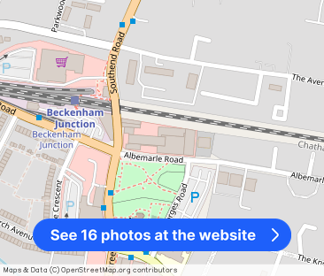 Albemarle Road, Beckenham, BR3 - Photo 1