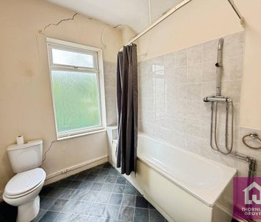 2 bedroom terraced house to rent - Photo 5