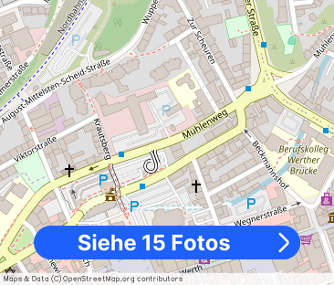 AUFZUG & AUSBLICK - Foto 1