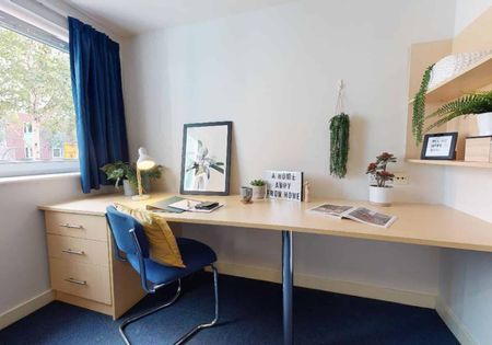 Gold En Suite Plus - Photo 5