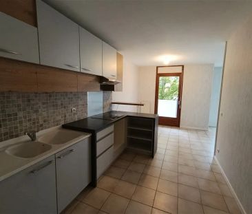 Location appartement 4 pièces - 83m² à La motte-servolex (73290) - Photo 2