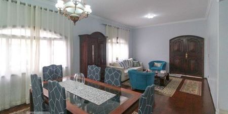 Casa para alugar com 230m², 5 quartos e 4 vagas - Photo 3