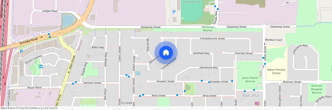 20 Belham Way, Balcatta WA 6021 Australia