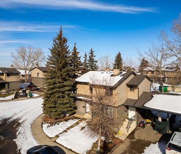 Bedridge Place NE Calgary - Photo 1