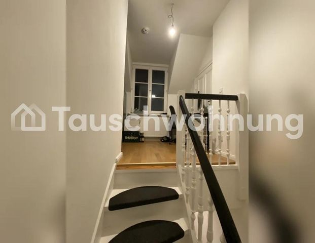TAUSCHWOHNUNG Tausche 2 Zimmer Potsdam Innenstadt gegen mind. 2,5 Zimmer - Photo 1
