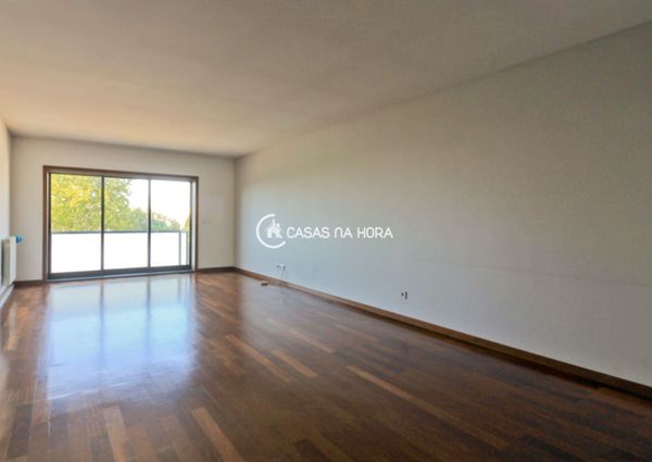 Apartamento T3 em Porto