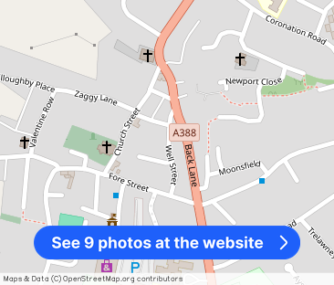 Well Street, Callington, Cornwall, PL17 - Photo 1