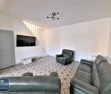 Location Maison 5 pièces 104m² SECLIN 59113 - Photo 2