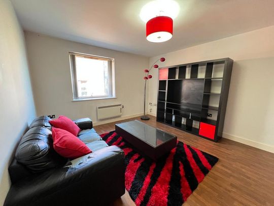 1 bedroom flat to rent - Photo 1