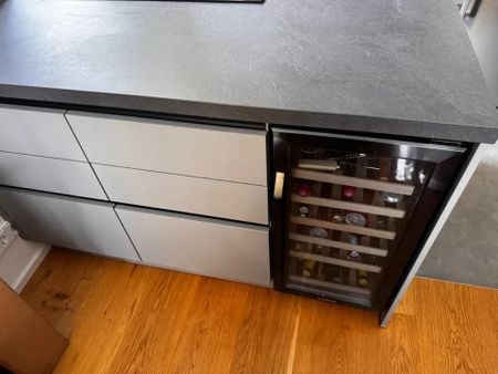 Penthouse mit Rheinpanorama u. Dachterrassen Bonn-Mehlem - Photo 4