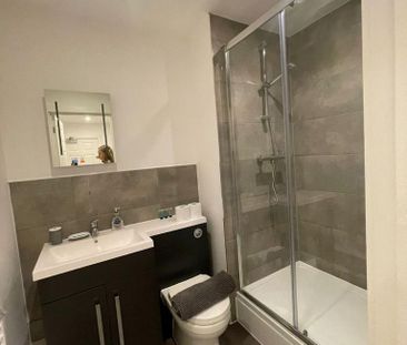 1 bedroom apartment to rent - Photo 6