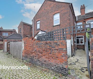 4 bed terraced house to rent in Stamer Street, Stoke-On-Trent - Photo 6