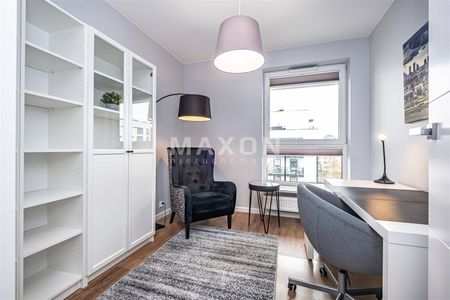 NOWA CENA! | 0% prowizji | 87mkw | 2 miejsca garaż - Zdjęcie 3