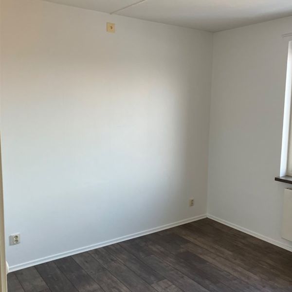 Peder Holmsgatan 18 A - Foto 1