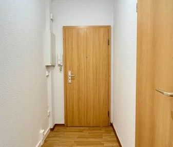 1-Zimmerwohnung mit Balkon im 1.OG! - Foto 2