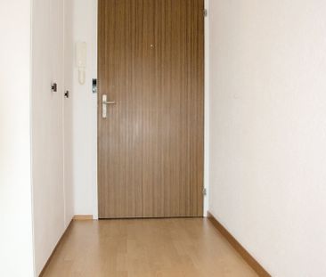 1 Zimmer, 25 m², 3. Stock - Photo 5